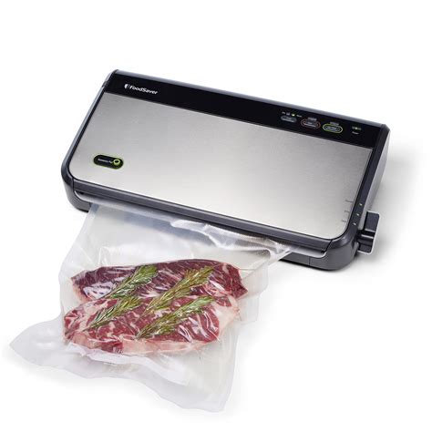 best vacuum sealer 2019 america's test kitchen|foodsaver vacuum sealer lowest price.